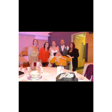 Photo for notice Glynis Maureen BUNN