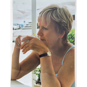 Photo for notice Agnes LAGDEN