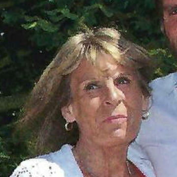 Photo of Elizabeth Ann HARGREAVES