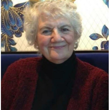 Photo of Marjorie HALEY