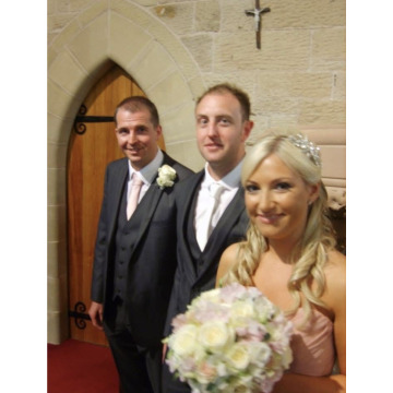 Photo for notice Claire EVANS