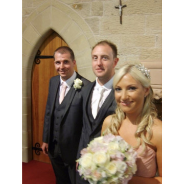 Photo for notice Claire EVANS