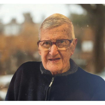 Photo of Peter WILKINSON