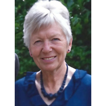 Photo of Margaret Mary WALMSLEY