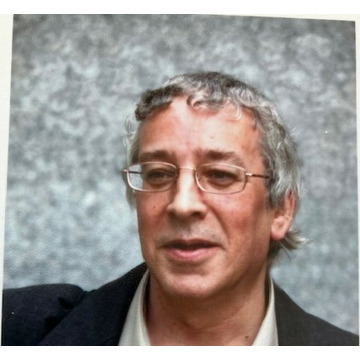 Photo of Kevin PAYNE