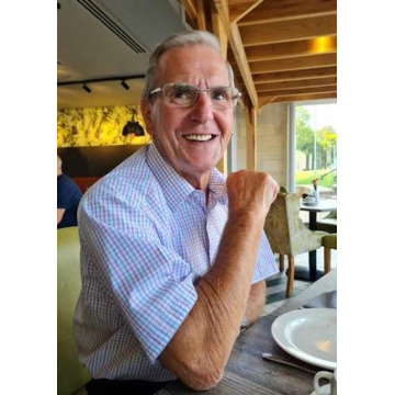 Photo of Gordon WALKER
