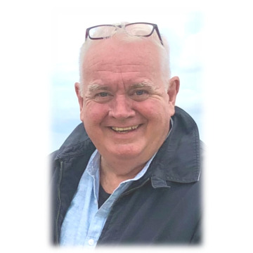 Notice Gallery for Peter WARLOW