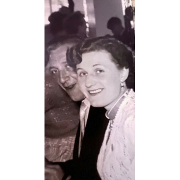 Photo of Brenda LITHERLAND