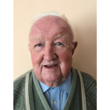 Photo for notice Eric Geraint JONES