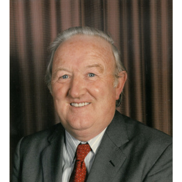 Notice Gallery for Eric Geraint JONES