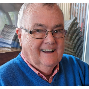 Photo of Mike HIGGINS
