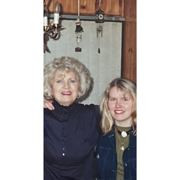 Photo of Maureen Ann MORRIS