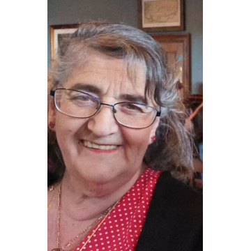 Photo of Judith Elizabeth BONNICI