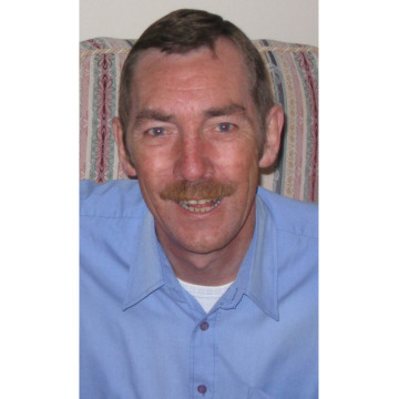 Photo for notice Joseph Patrick MURPHY