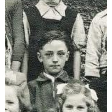 Photo of Gwyn PROBERT