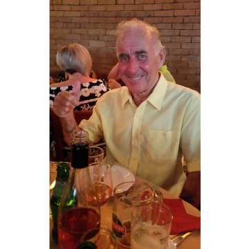 Photo for notice Leonard Frederick JORDAN
