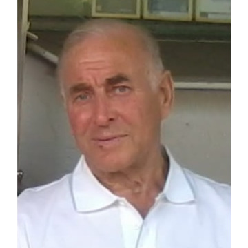 Photo for notice Leonard Frederick JORDAN