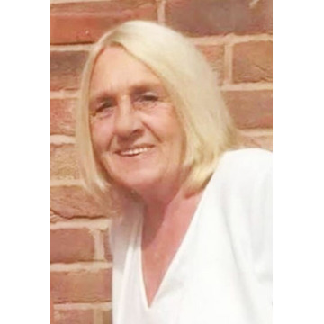 Photo of Patricia DRAPER