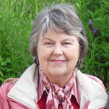 Notice Gallery for Margaret STEPHENSON