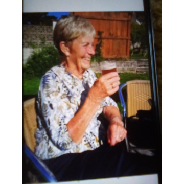 Photo of Freda SMITH