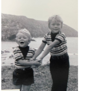 Photo for notice Andrew Paul ALLAWAY