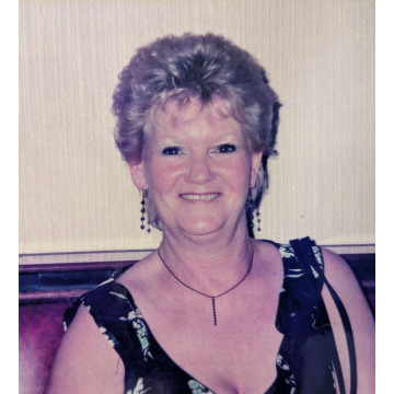 Notice Gallery for Margaret FULLALOVE