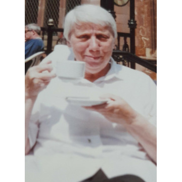 Photo of Jean Beryl HEMMING