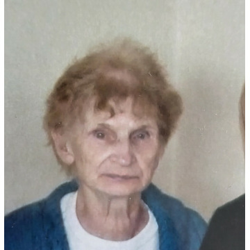 Photo of Rose HAYES