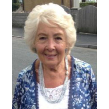 Photo of June Valerie JOHN