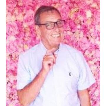 Photo of Brian James SAMUELS