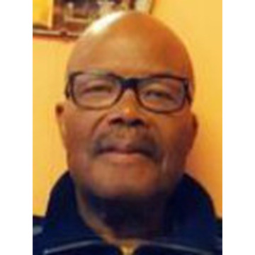 Photo of Isaac Franklyn ROMAIN