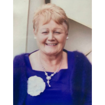 Photo of Mary Ann KIRKBRIDE
