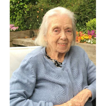 Photo of Kathleen DORONTIC