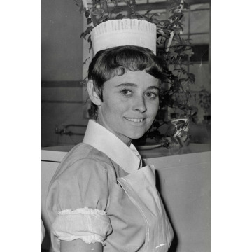 Photo of Diane Elaine STANSALL
