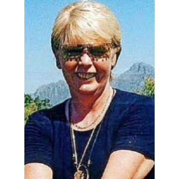 Photo of Susan EVERITT
