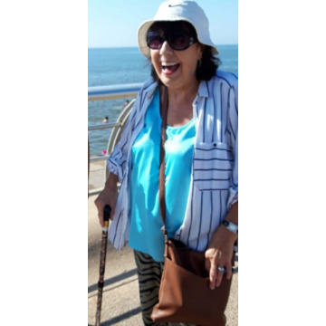 Photo of Margaret HODGSON