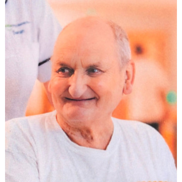 Photo of Steve BROOM