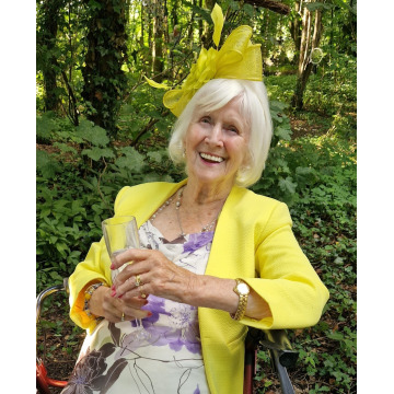 Photo of Janet Watson SCOTT
