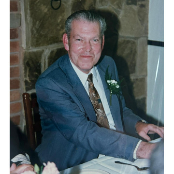 Photo of John DOYLE
