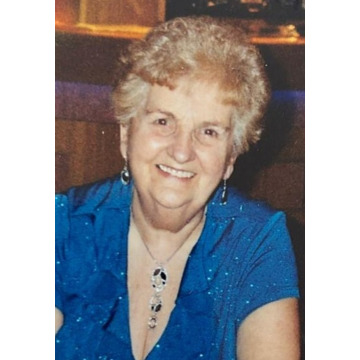 Photo of Lilian May FLETCHER