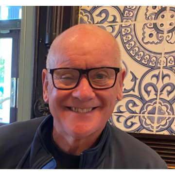 Photo of Steven GROSART