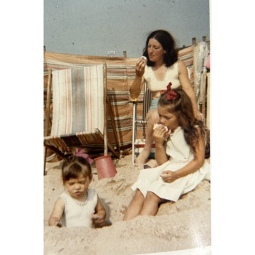 Photo for notice Ann Linda PLENDERLEITH
