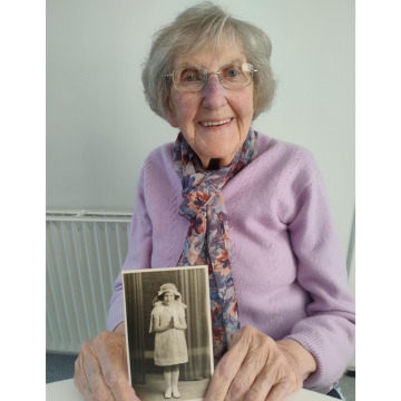 Notice Gallery for Mary McCANN