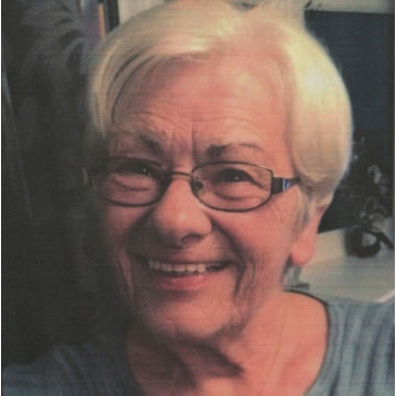 Photo of Sheila WARREN