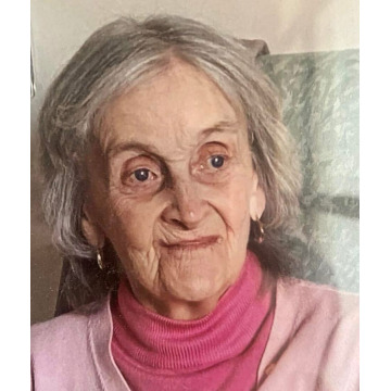 Photo of Betty NAPLES