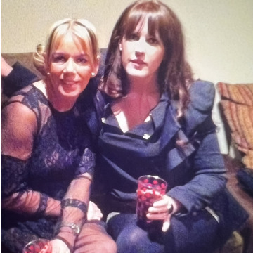 Photo for notice Patsy Ann GILBOY
