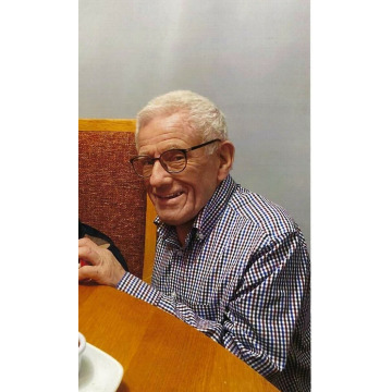 Photo of Michael Philip JULIAN