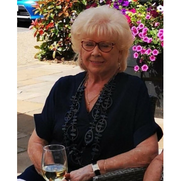 Photo of Jean ABBERLEY