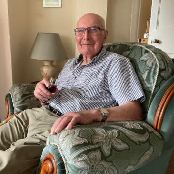 Photo of Lewis John TAVERNER