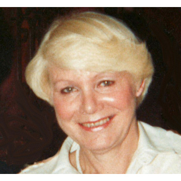 Photo of Doris Jane WALTERS